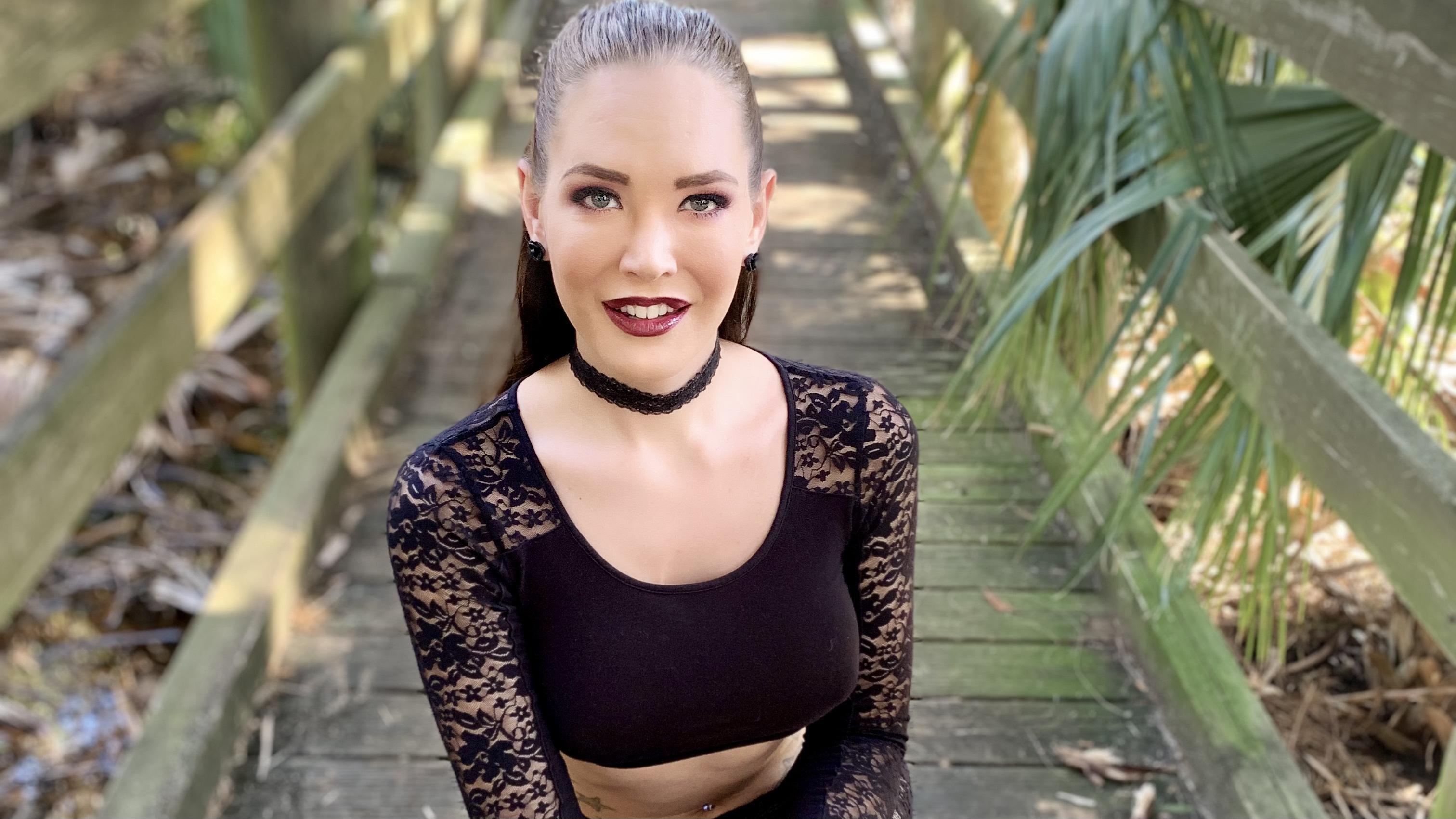 Ts Vegas Valentine profile image