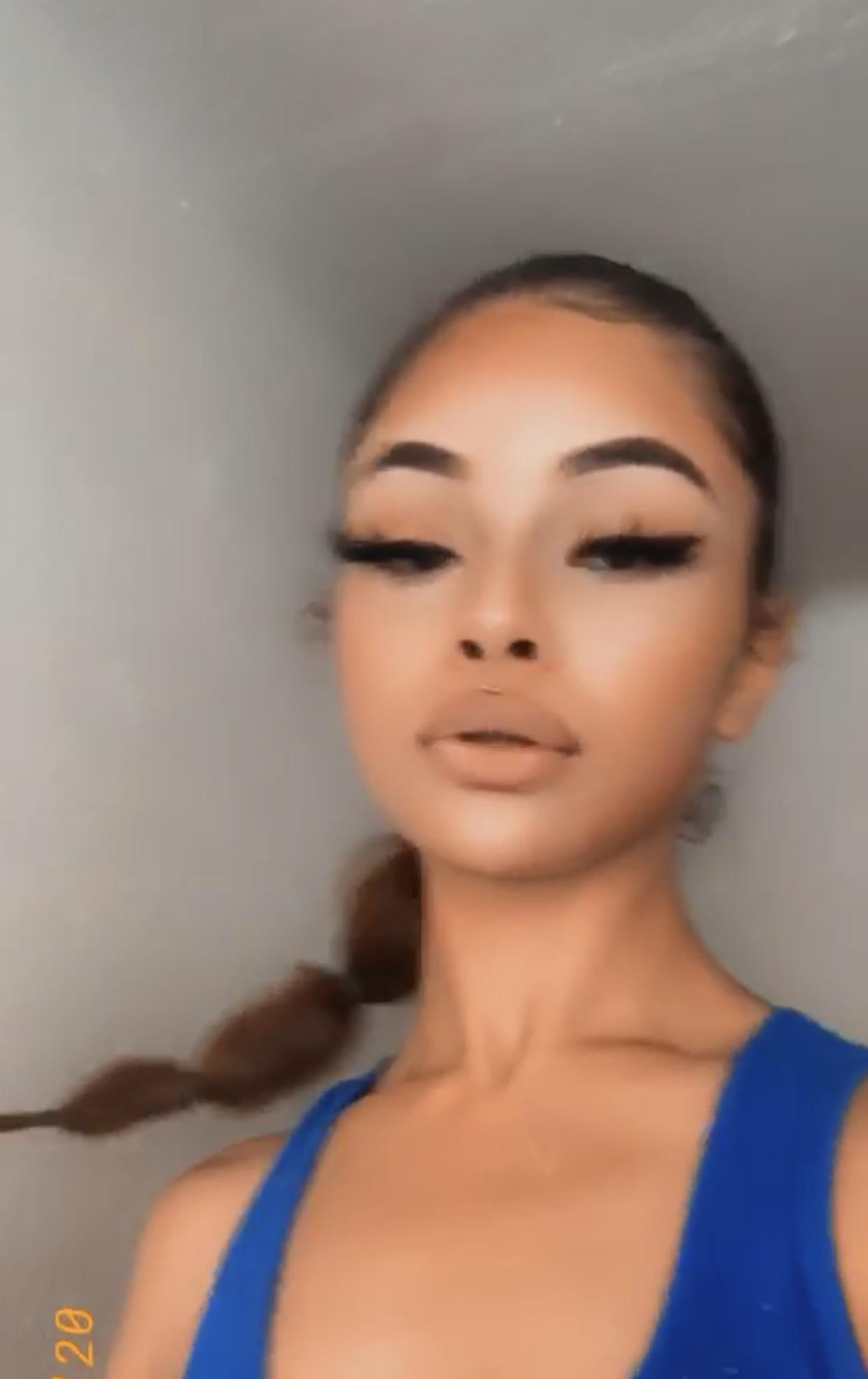 Pretty llola 🌺 profile image