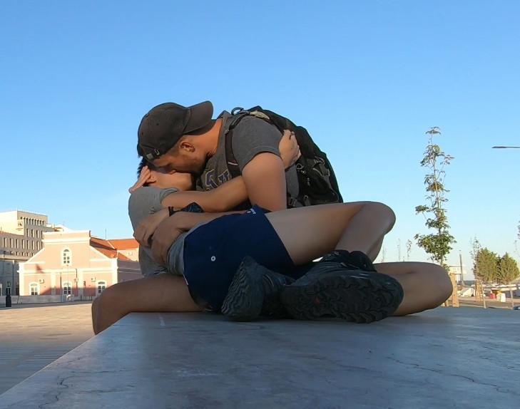 Stallion and Bunny profile image