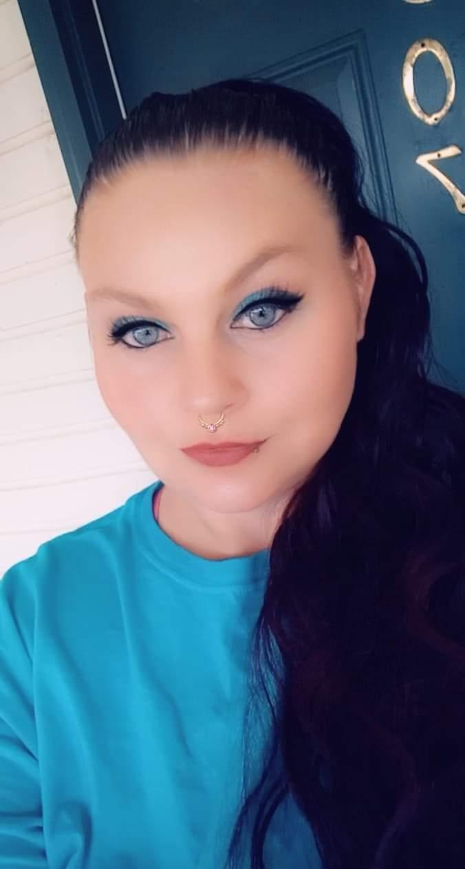 Ashley Hamilton profile image