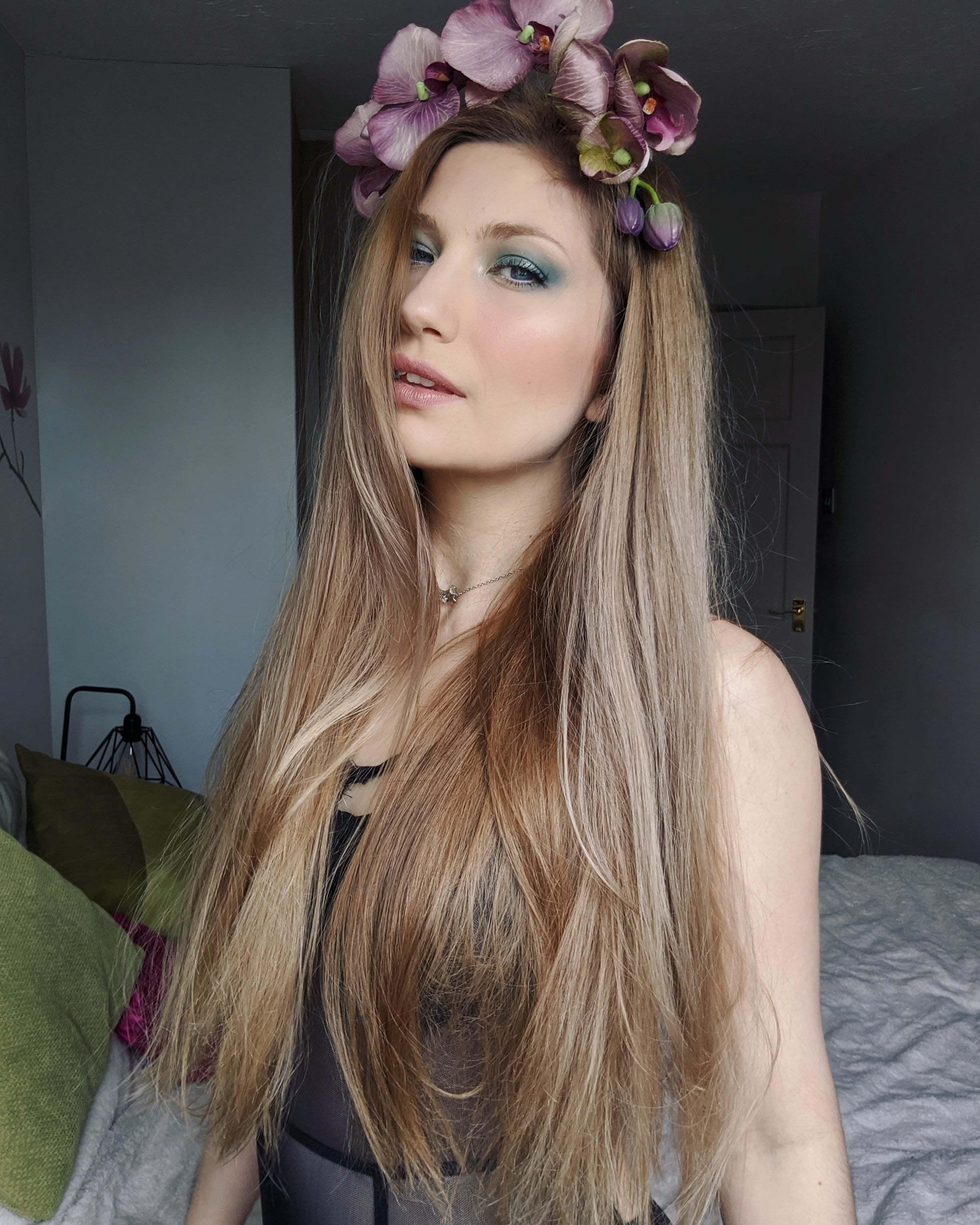 Stephanie Bonham Carter |Your Posh Totty profile image