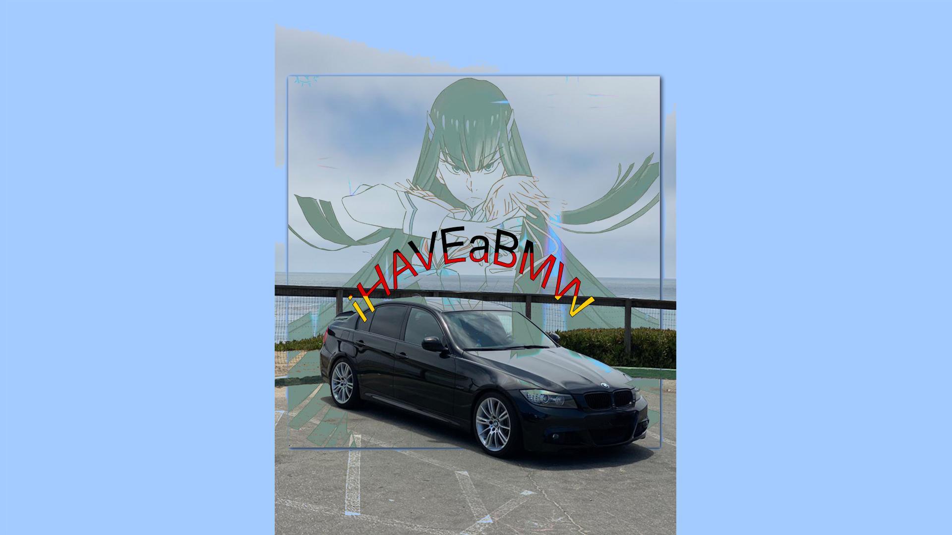 broke bimmer boy profile image