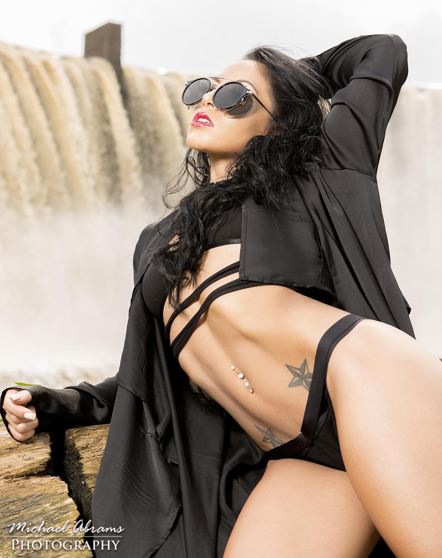 Michael Abrams Photography profile image