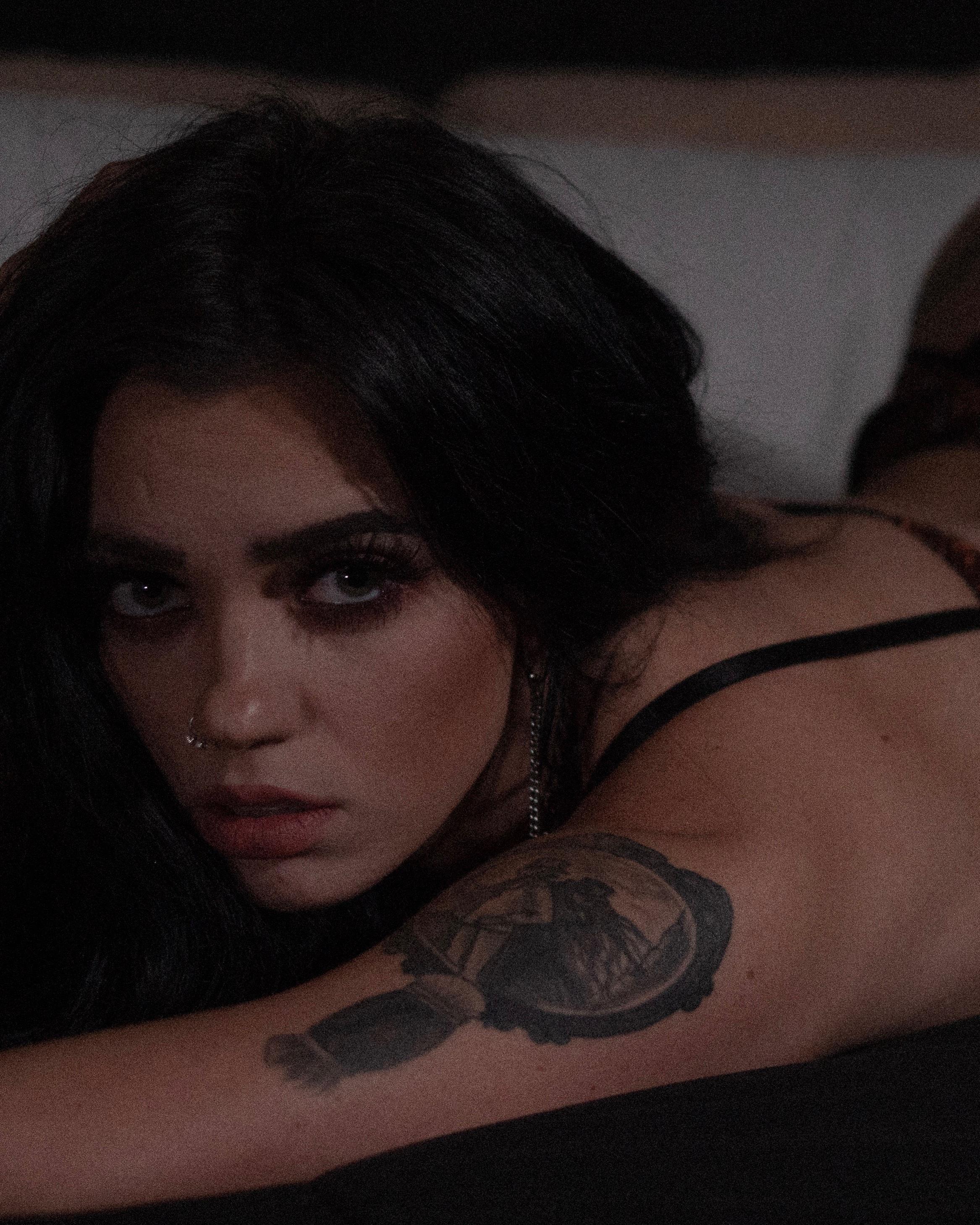 Blitzed Missy profile image