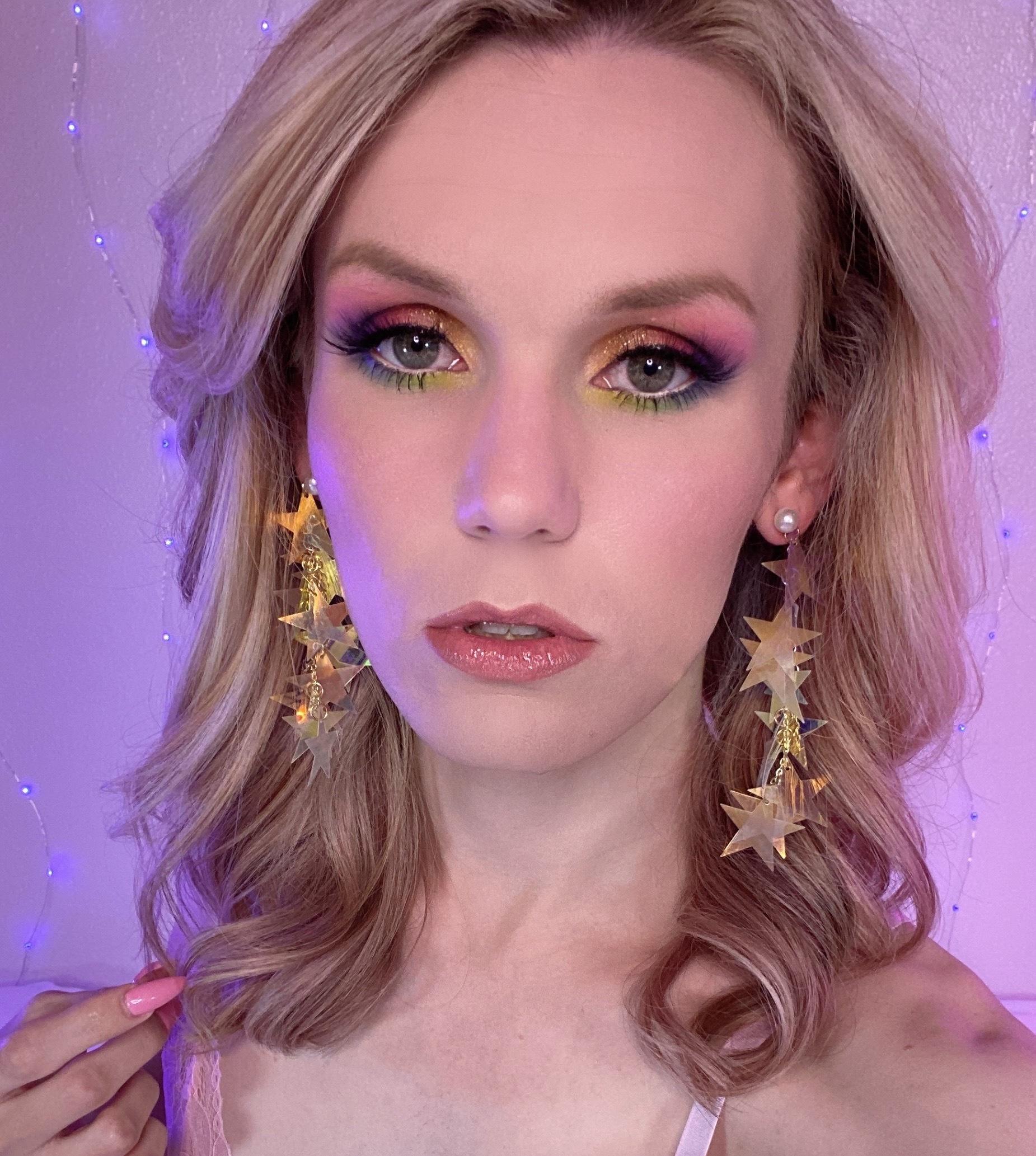 🌸🍒 Kylie Boudoir 🍒🌸 profile image