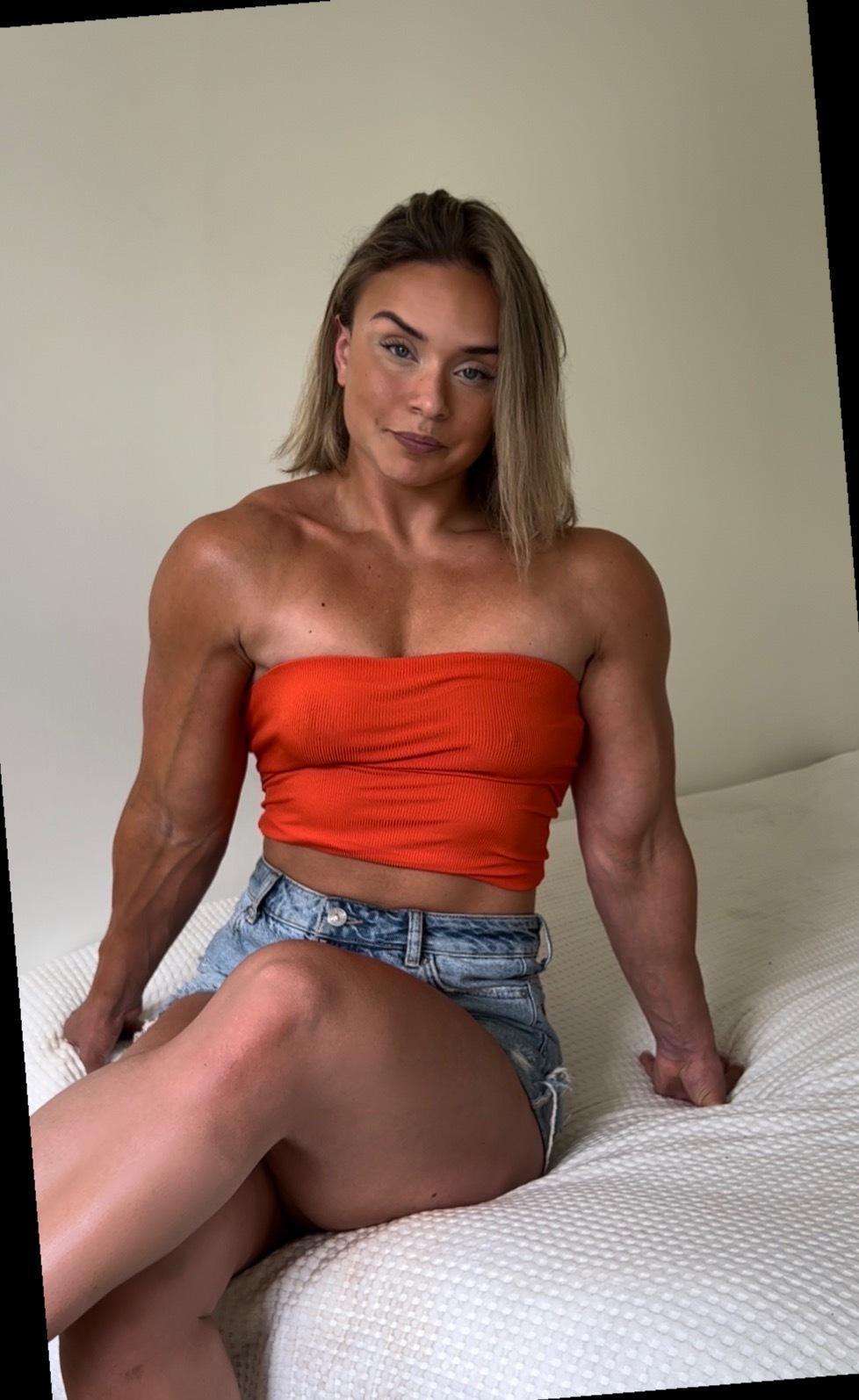 Melinda Lindmark profile image