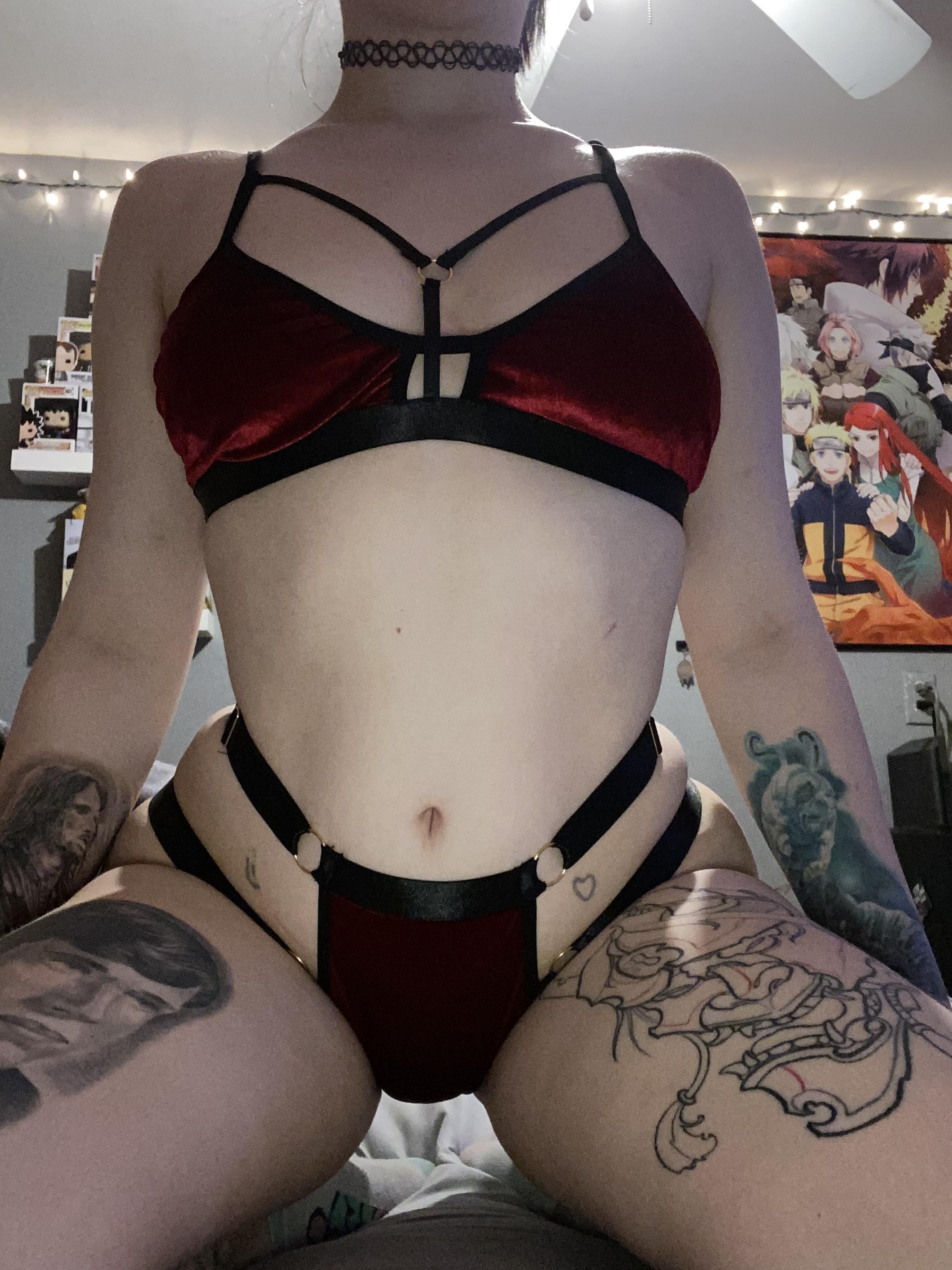 Spooky Cutie profile image