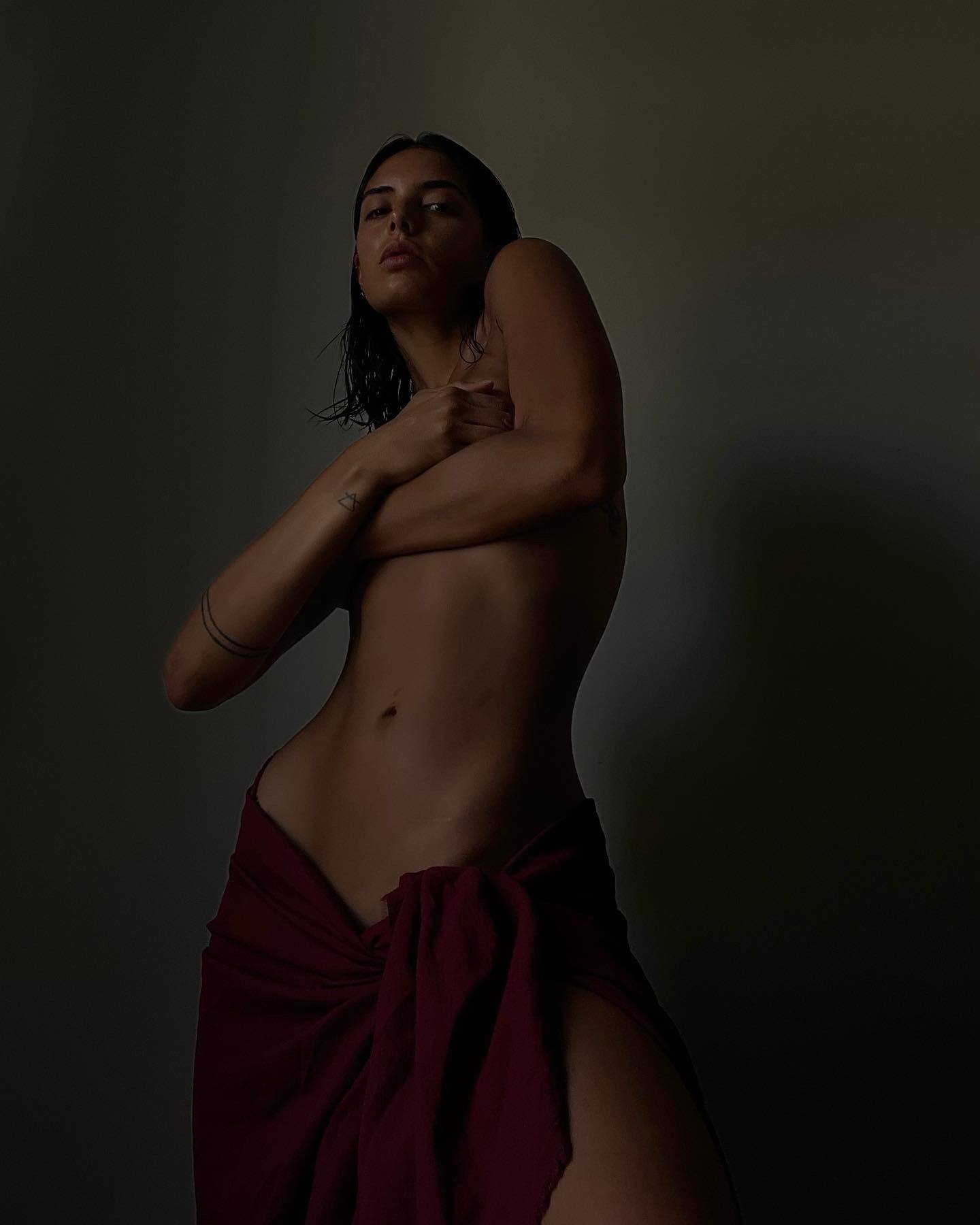 maría levy profile image