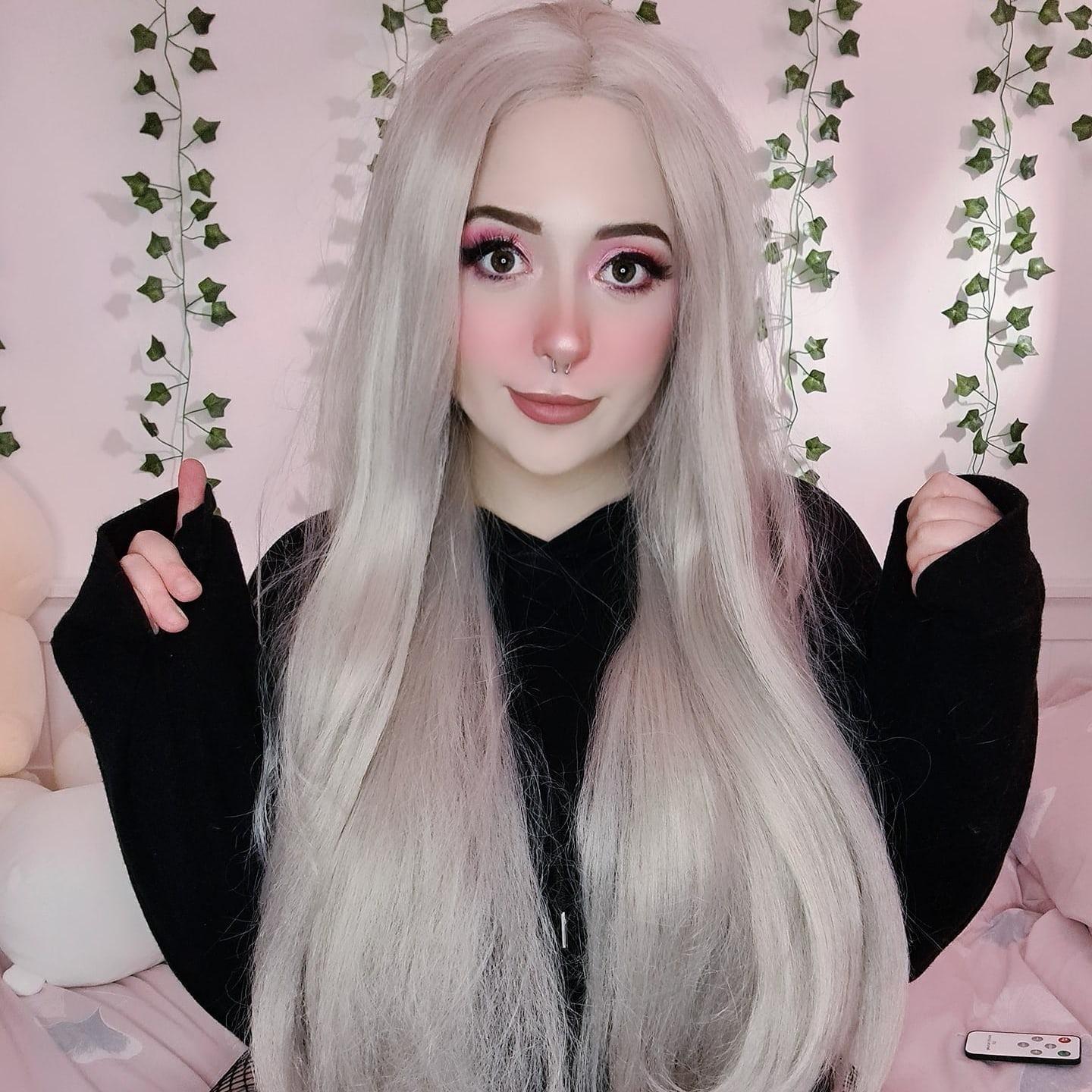 🌸 Emily Alexandra Grey 🌸 profile image