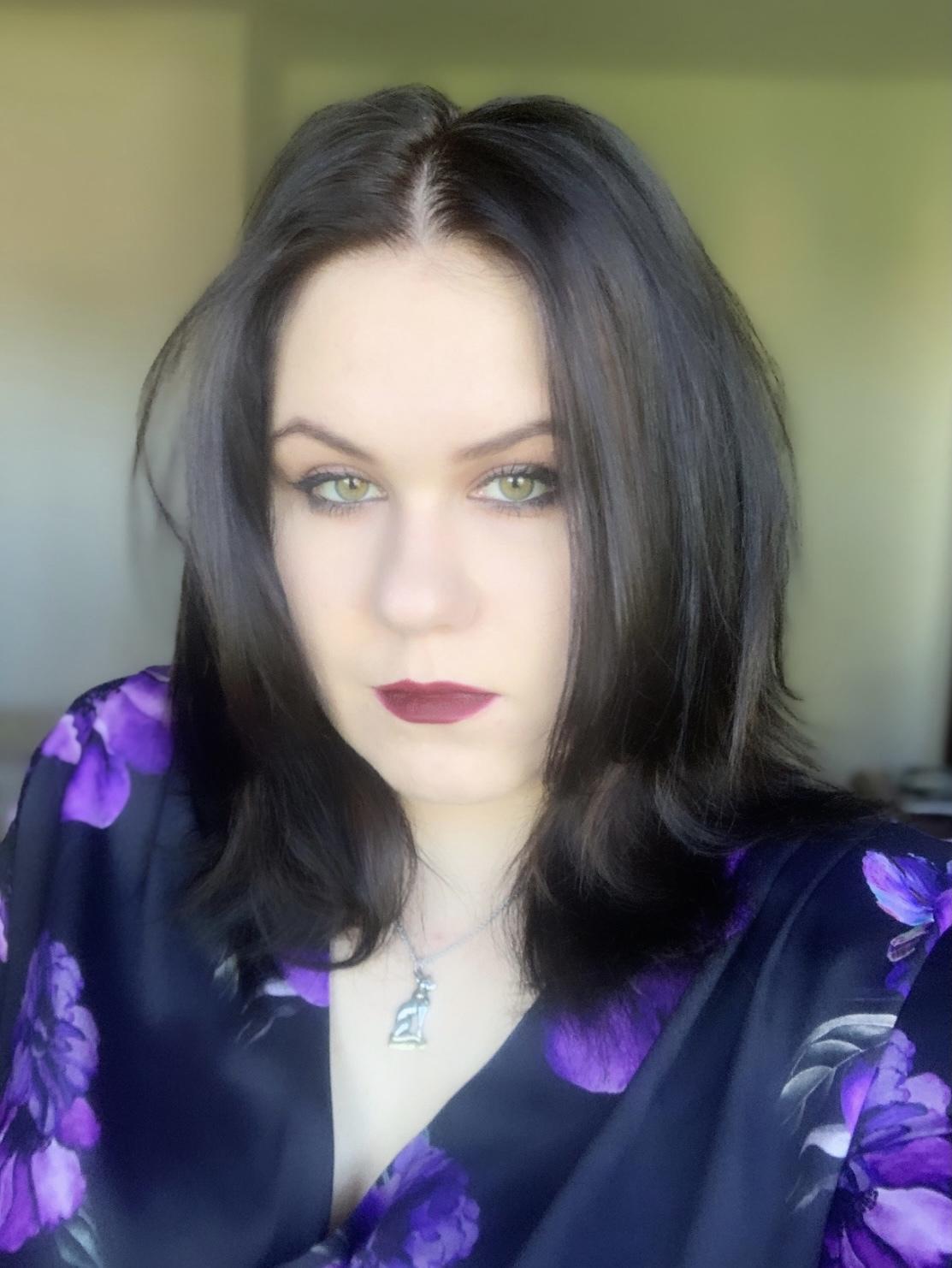 Kitty Agnes profile image