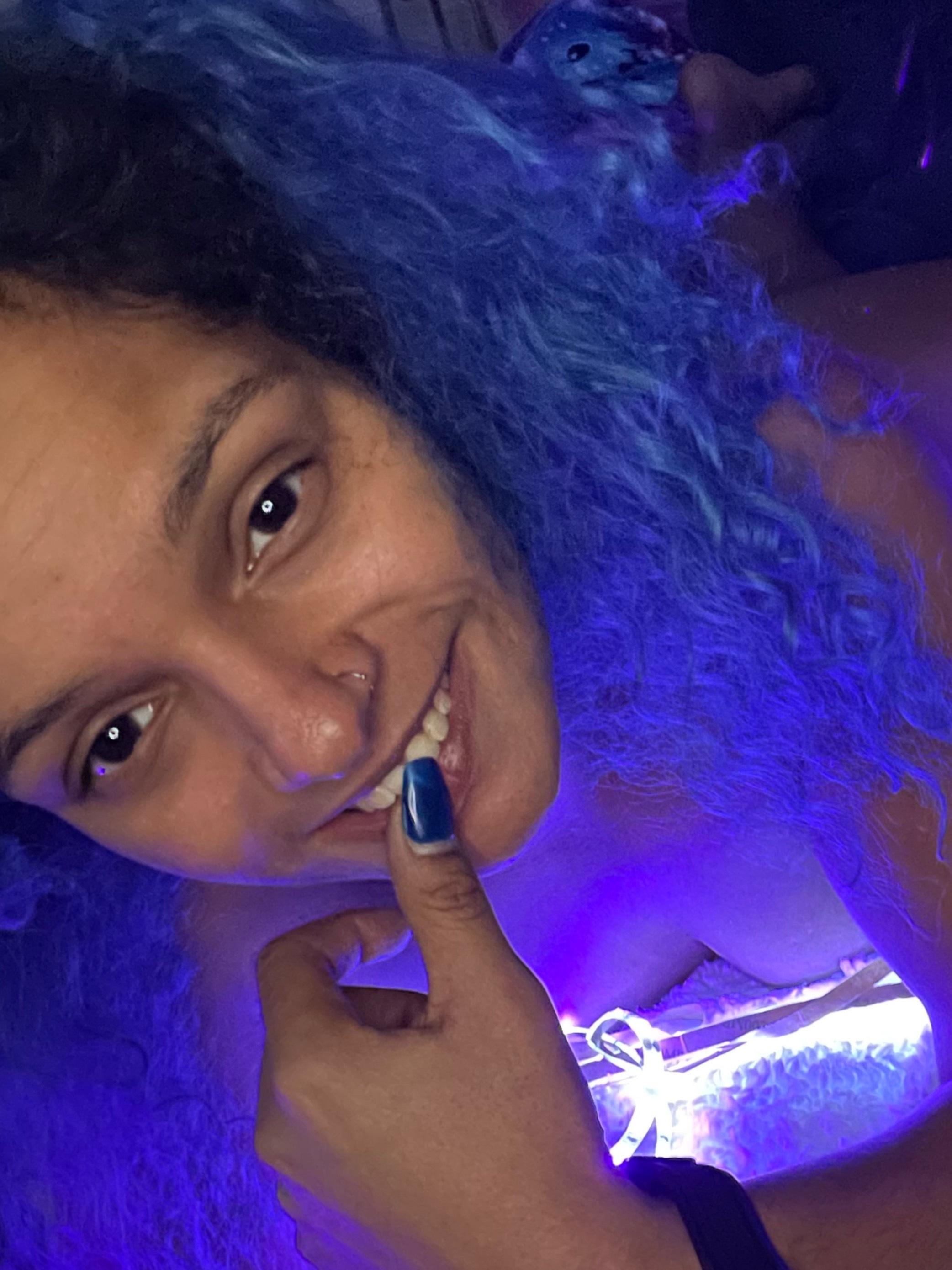 Queen Lilith Uncensored Page No PPV profile image