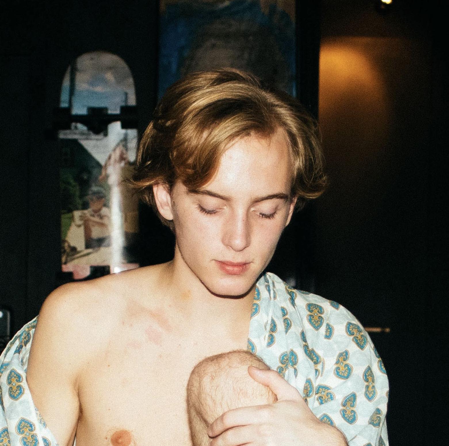 the day boy profile image