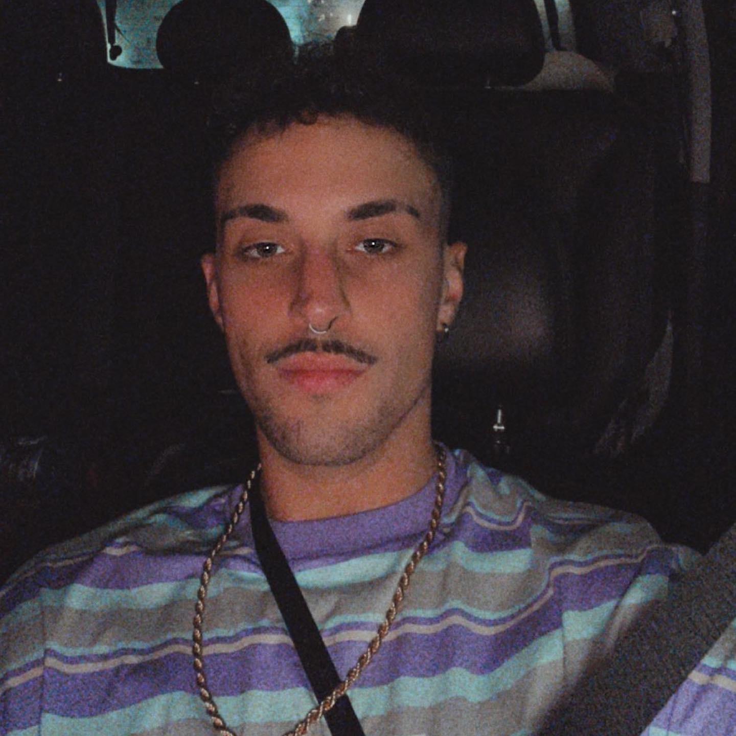 Christian profile image