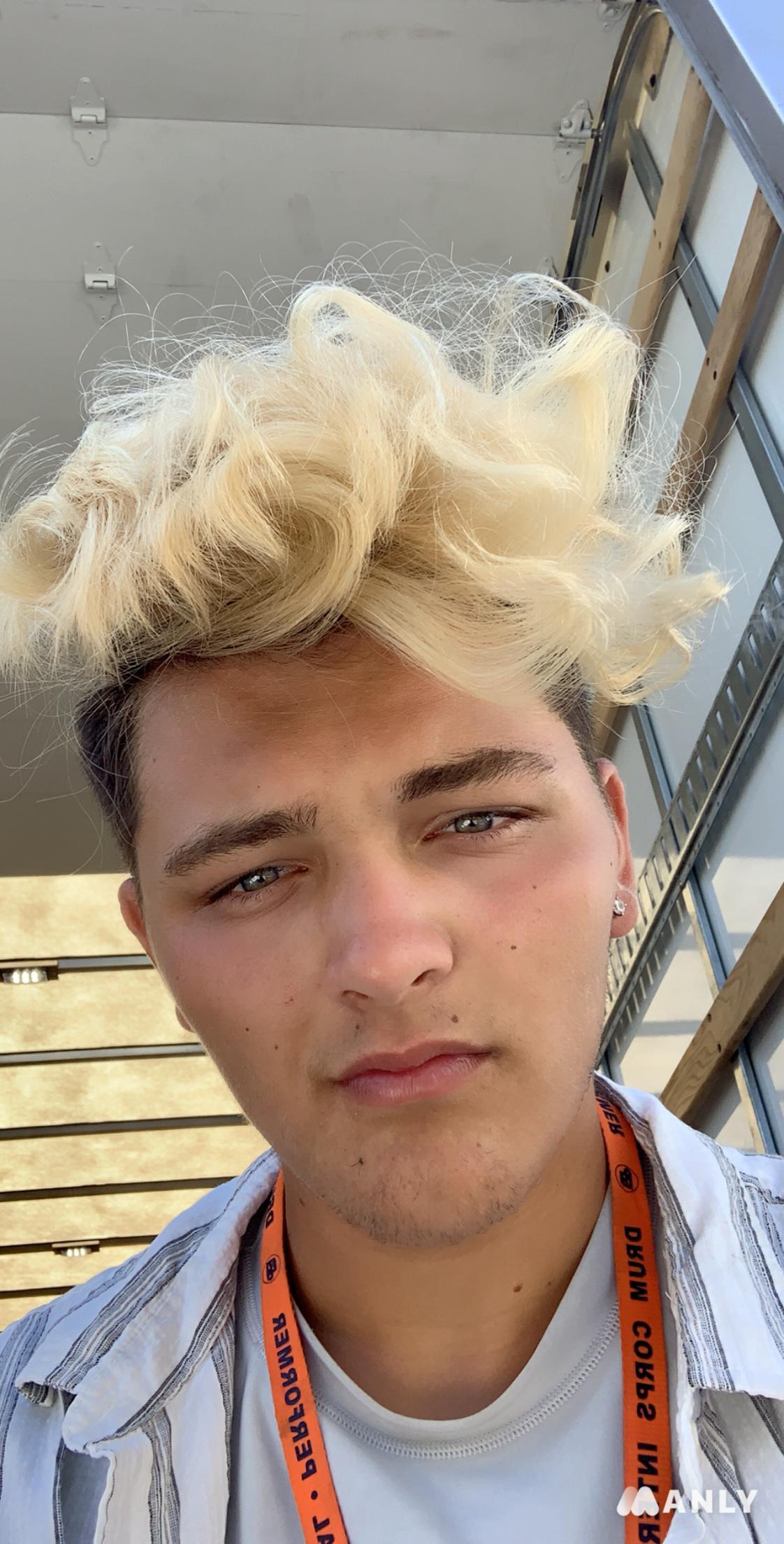 hunter profile image