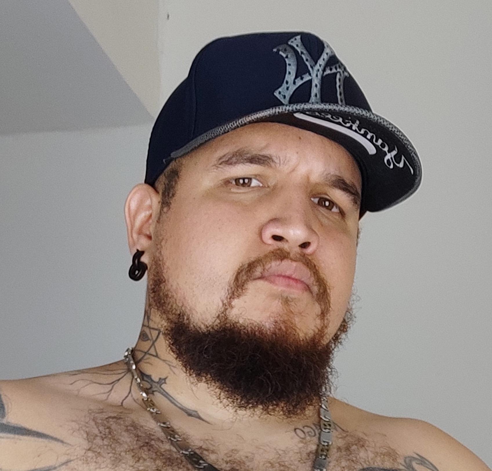 Malandrito Seductor profile image