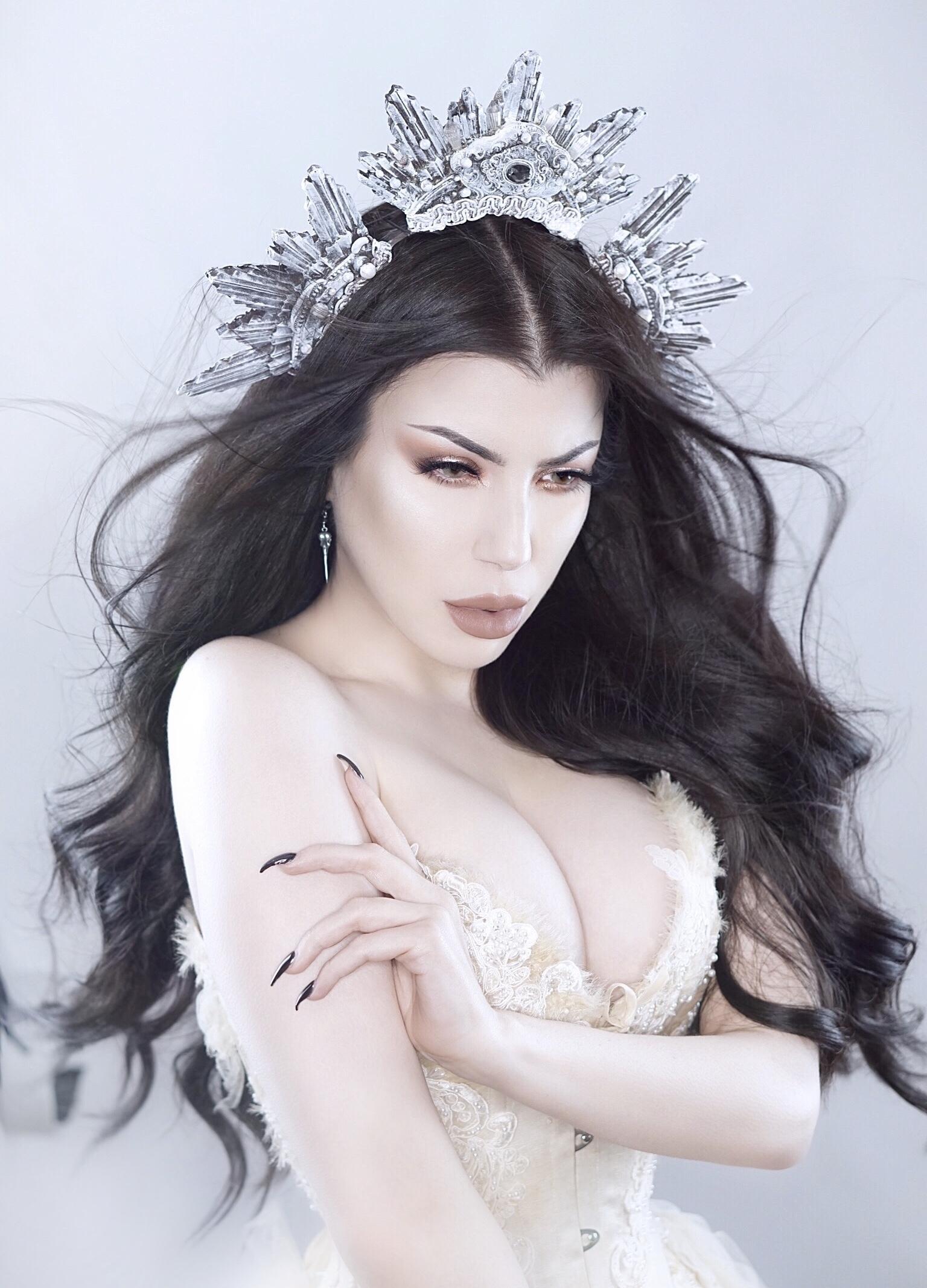 Threnody in Velvet profile image