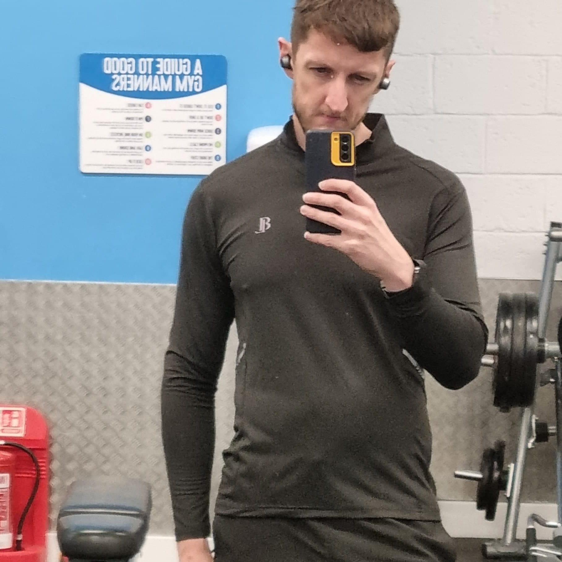 Mike H profile image