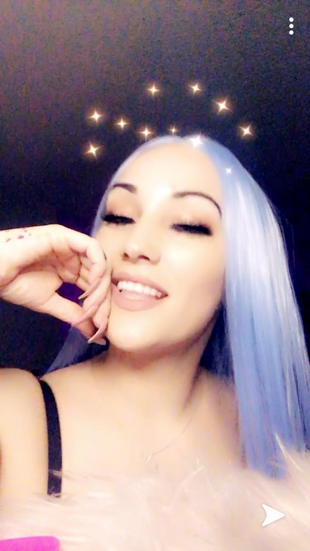 Roxxi💜Valentina profile image