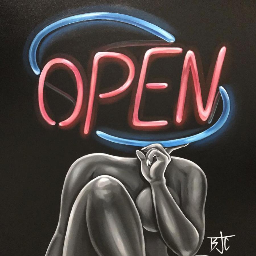 Ingénue Black profile image