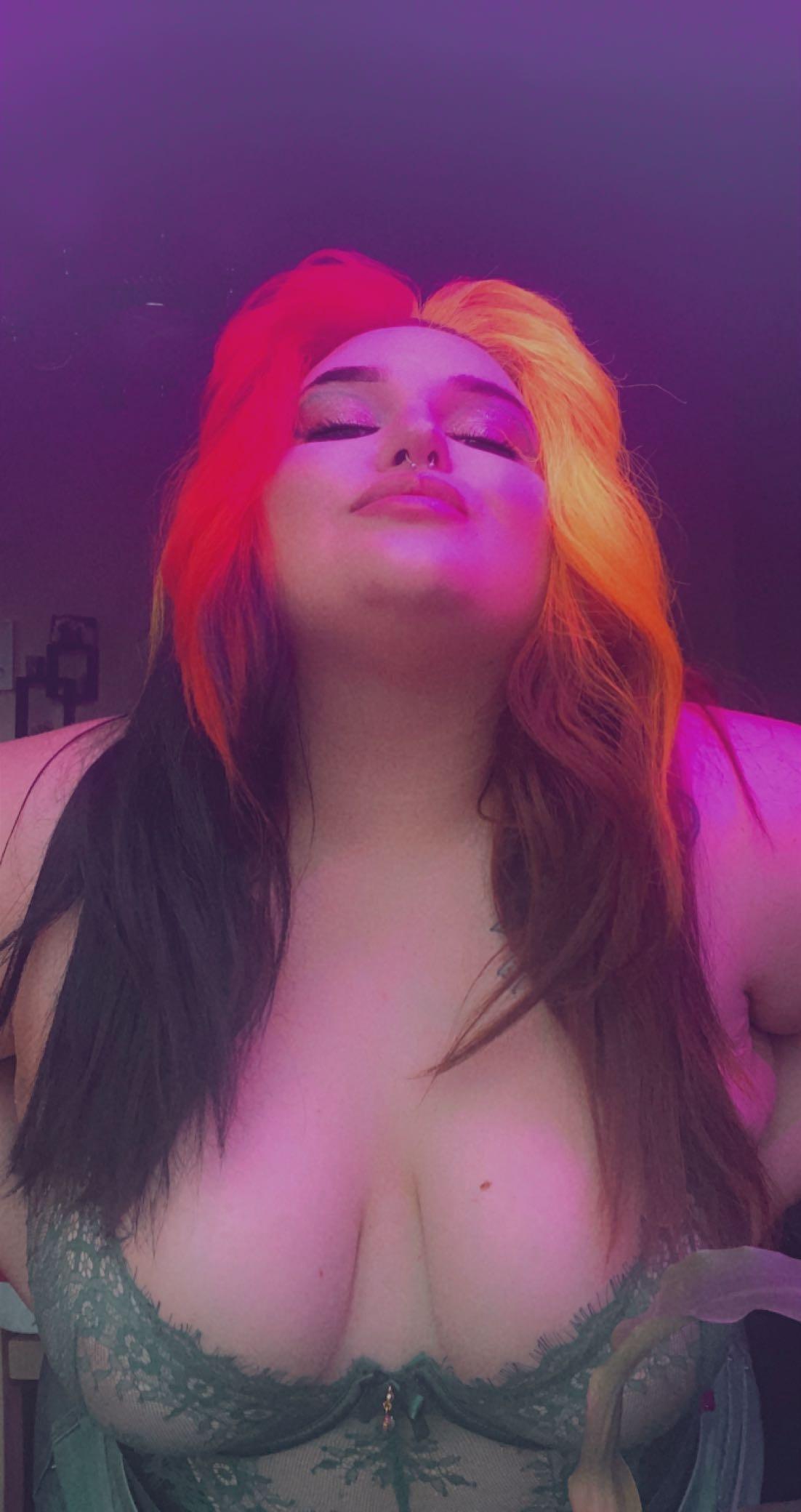 Ophelia profile image