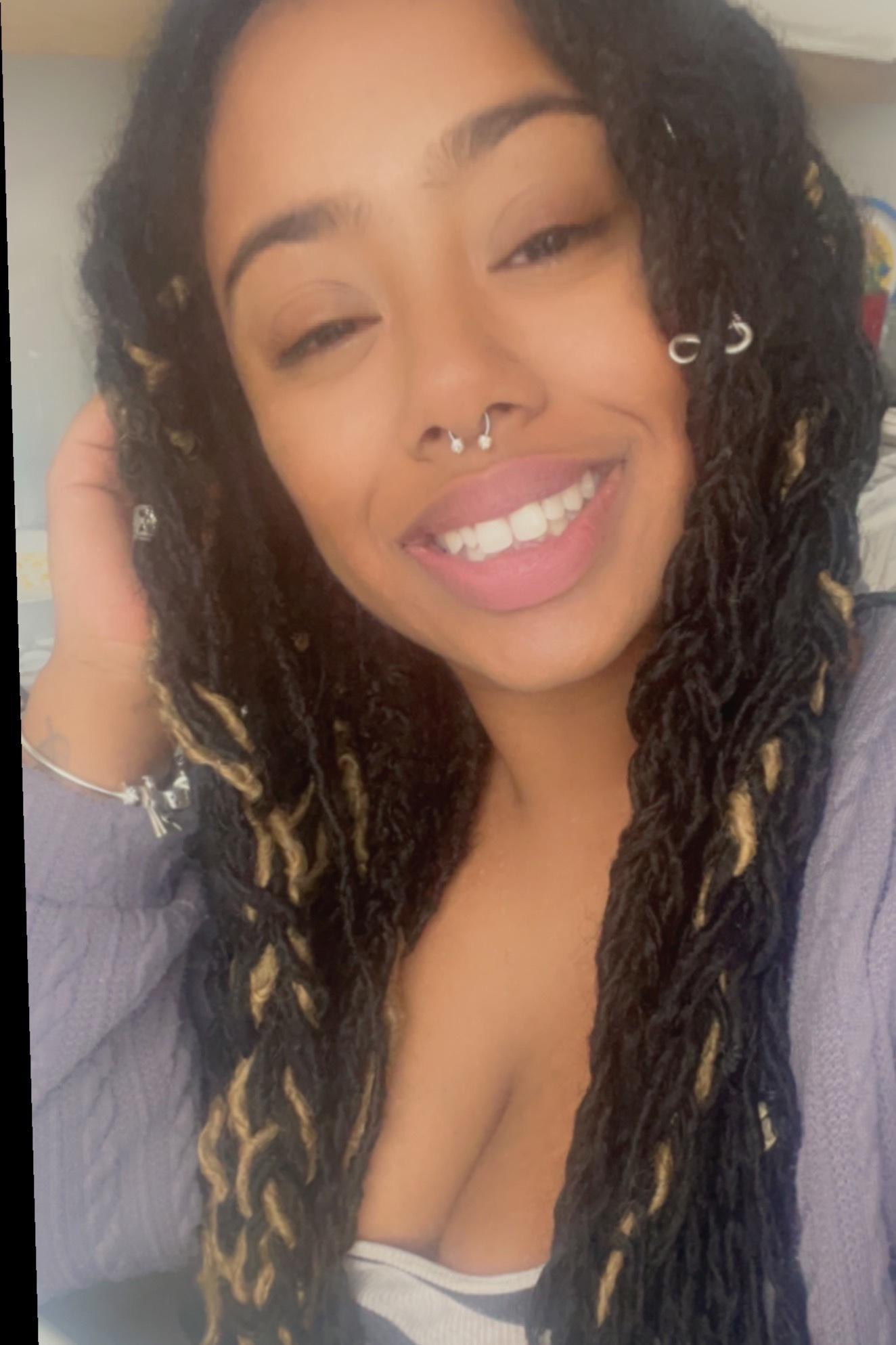 De’Ray Love profile image