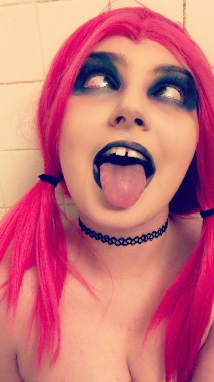 Faellyne Luv profile image