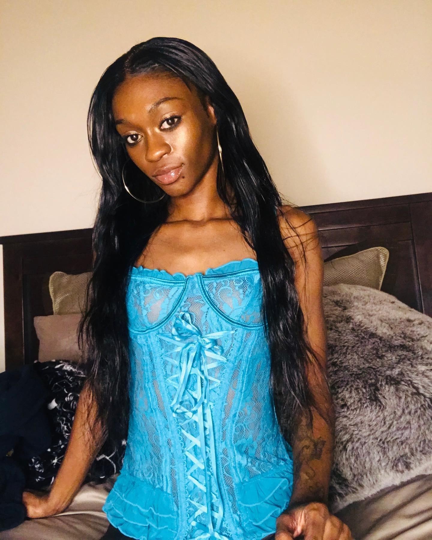 Uniquee Umami profile image