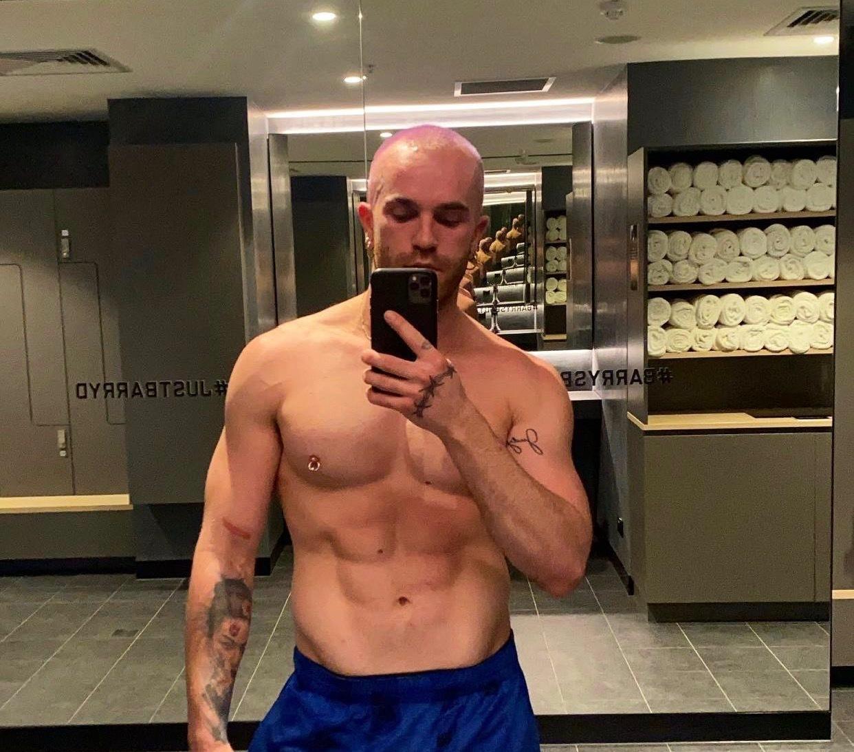 Jackson Radiz profile image