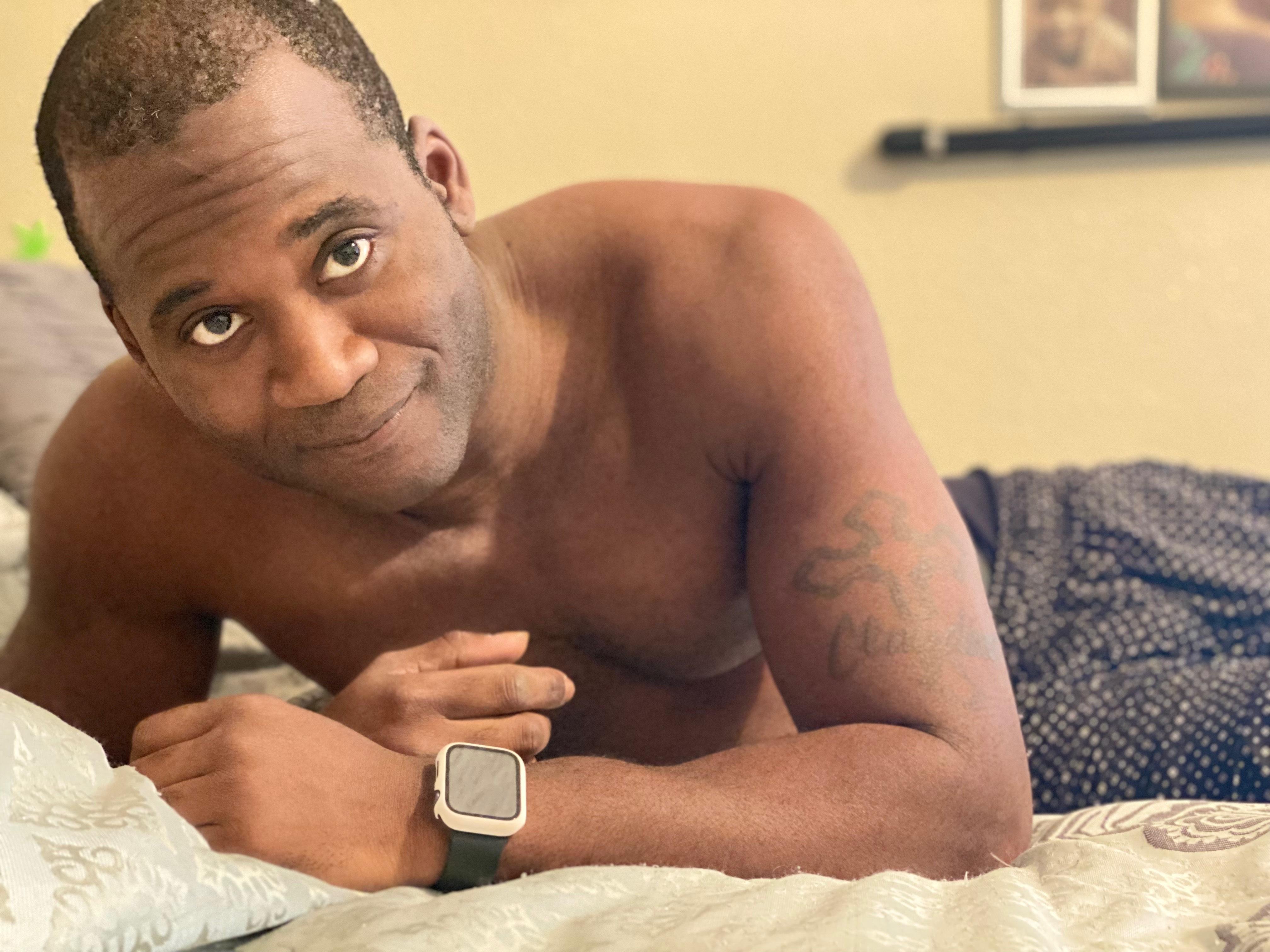 CBufkin profile image