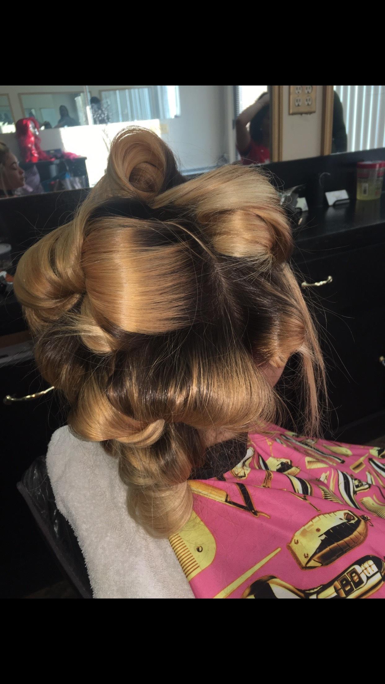 QueenJ profile image