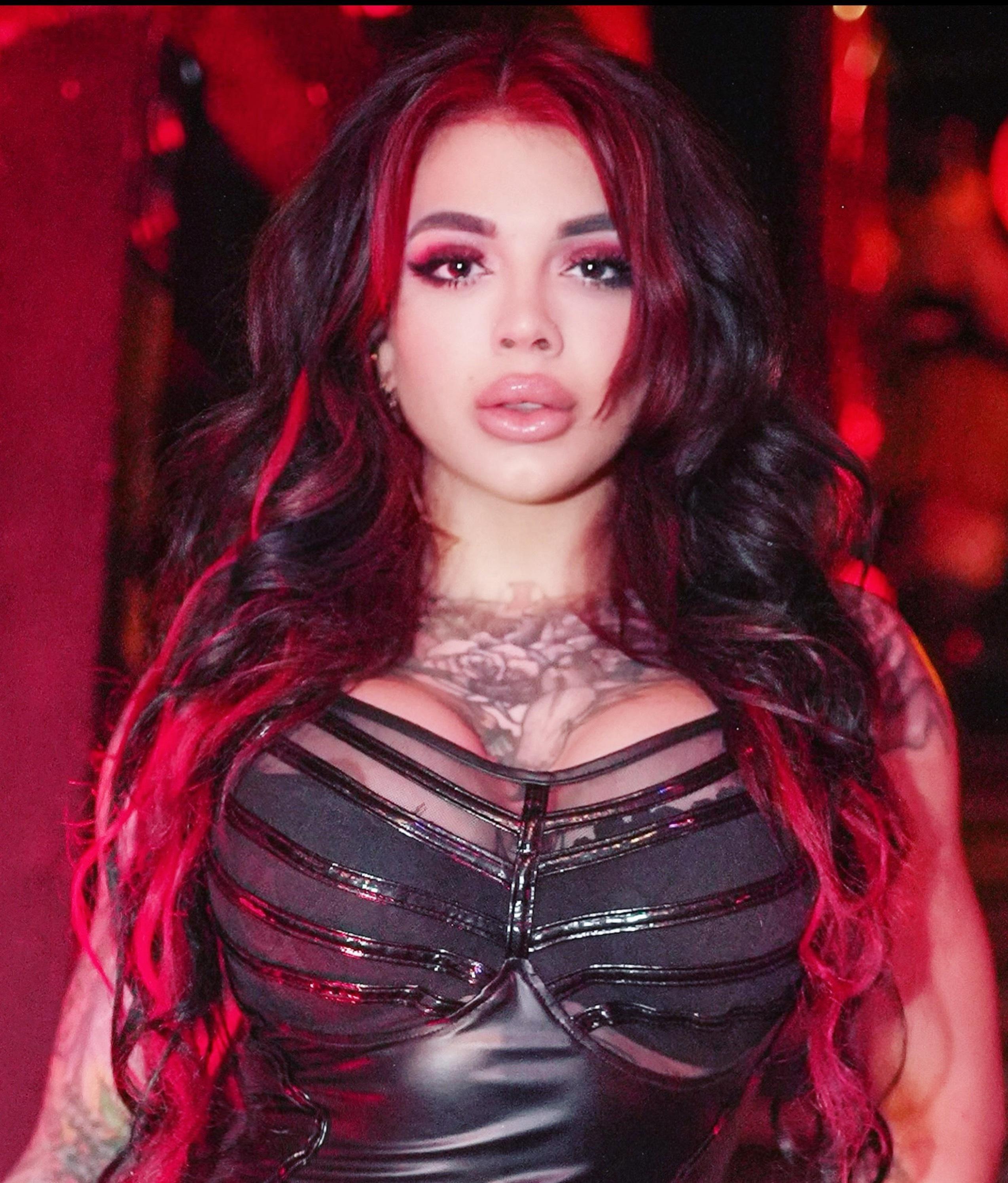 Lilith Kat profile image