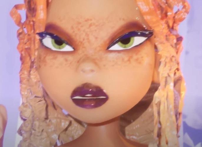 Space Brat profile image