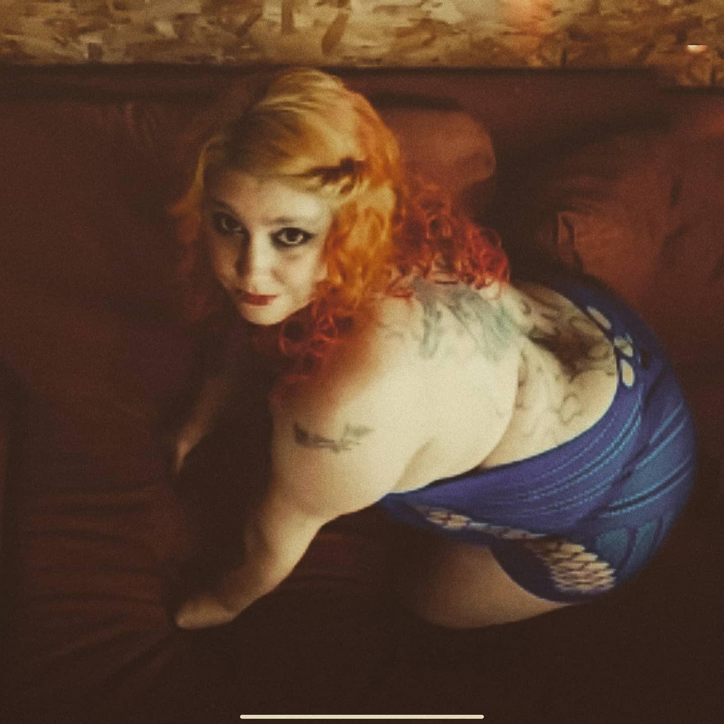 Mystress Lucky profile image