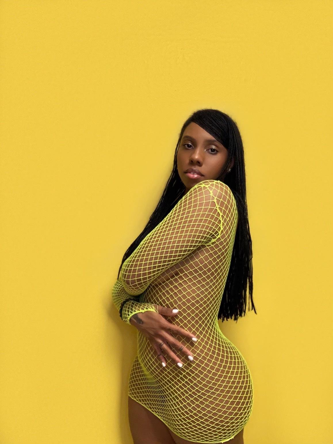 Goddess Reyo profile image