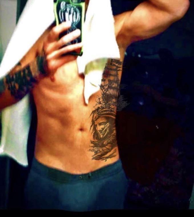 Stiffy Cliffy profile image