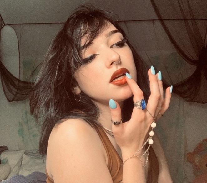 ❤️Dixie Love🖤 profile image