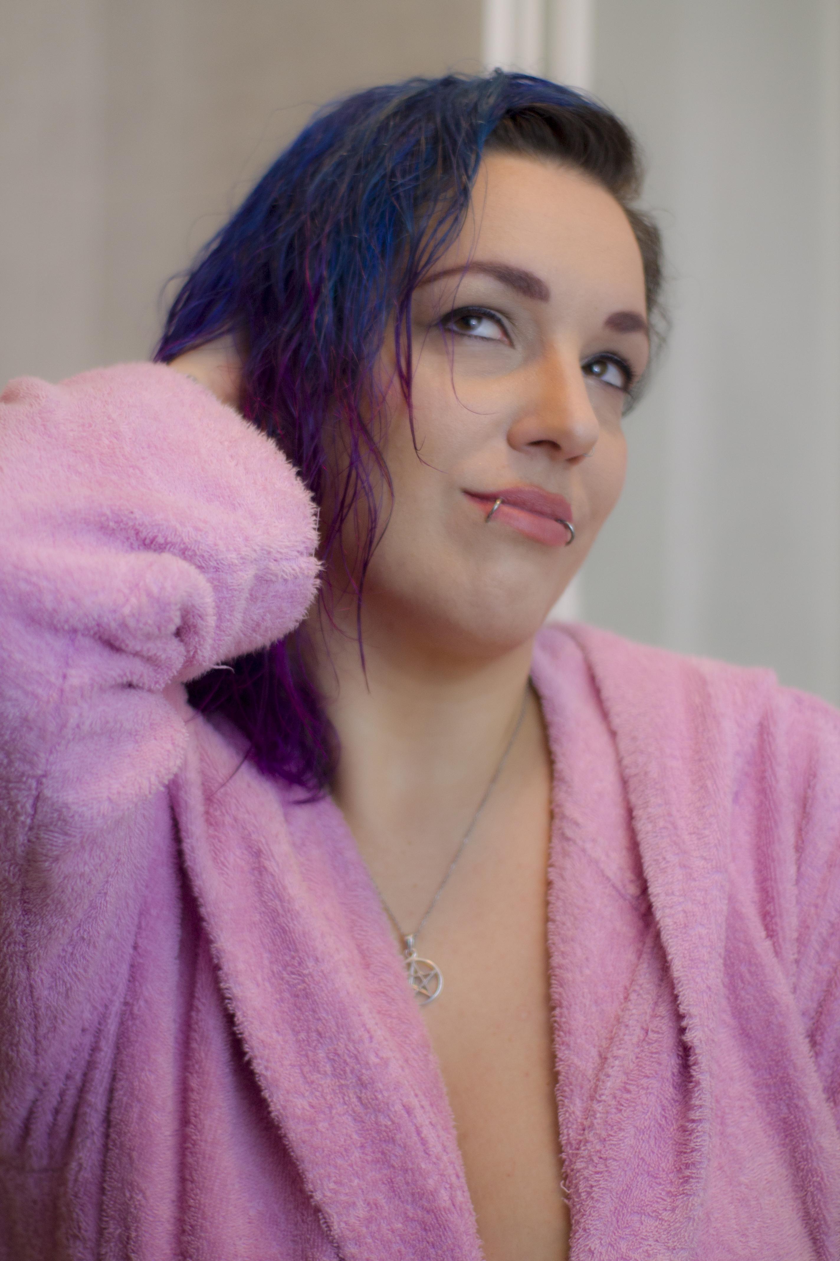 🖤 Queen Eva Flux 🖤 profile image