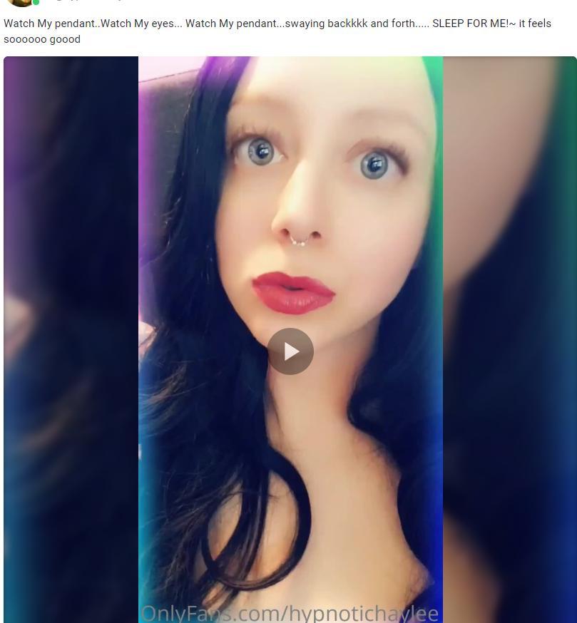 Vox Siren profile image