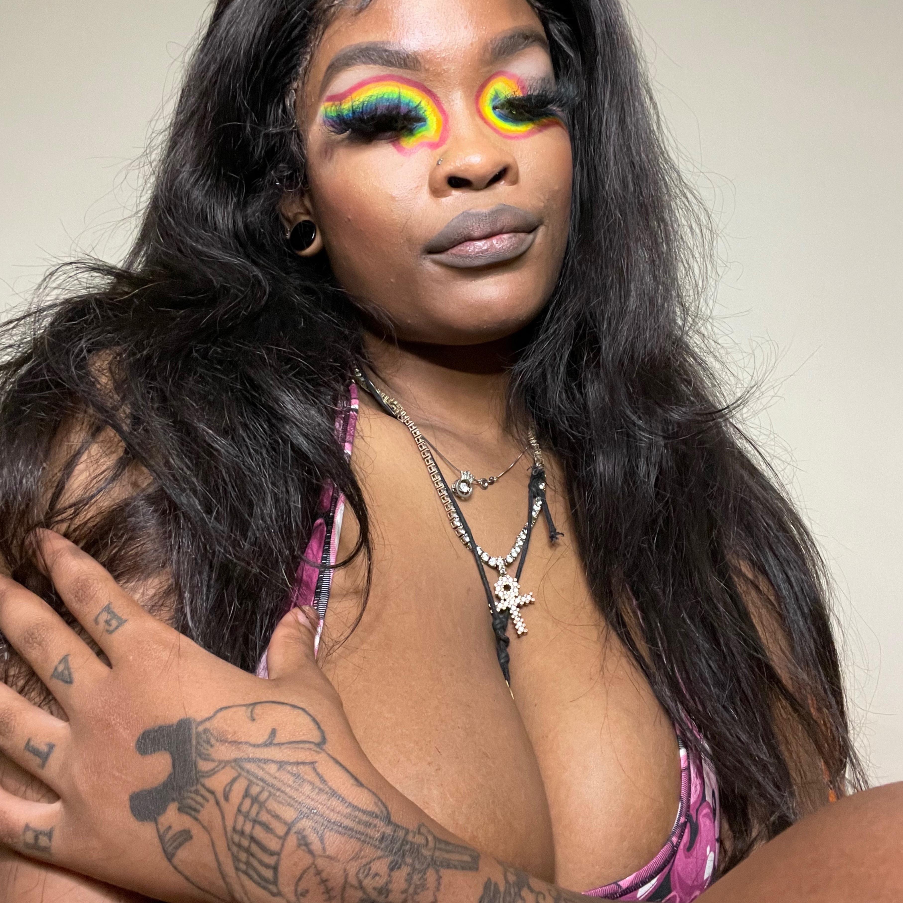 NO PPV • NO BROKE BOYS 😵‍💫 profile image