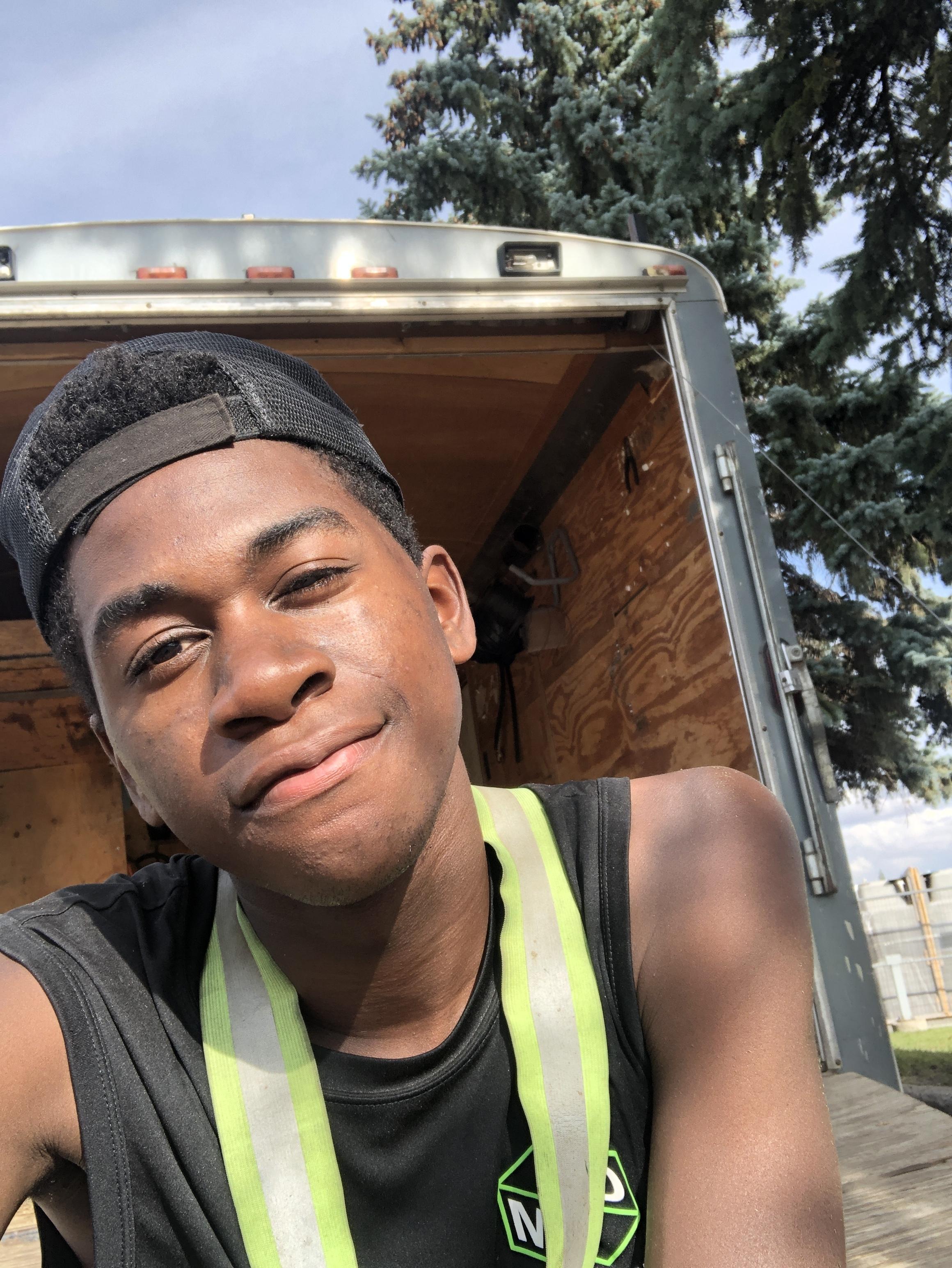 Damien Bach profile image