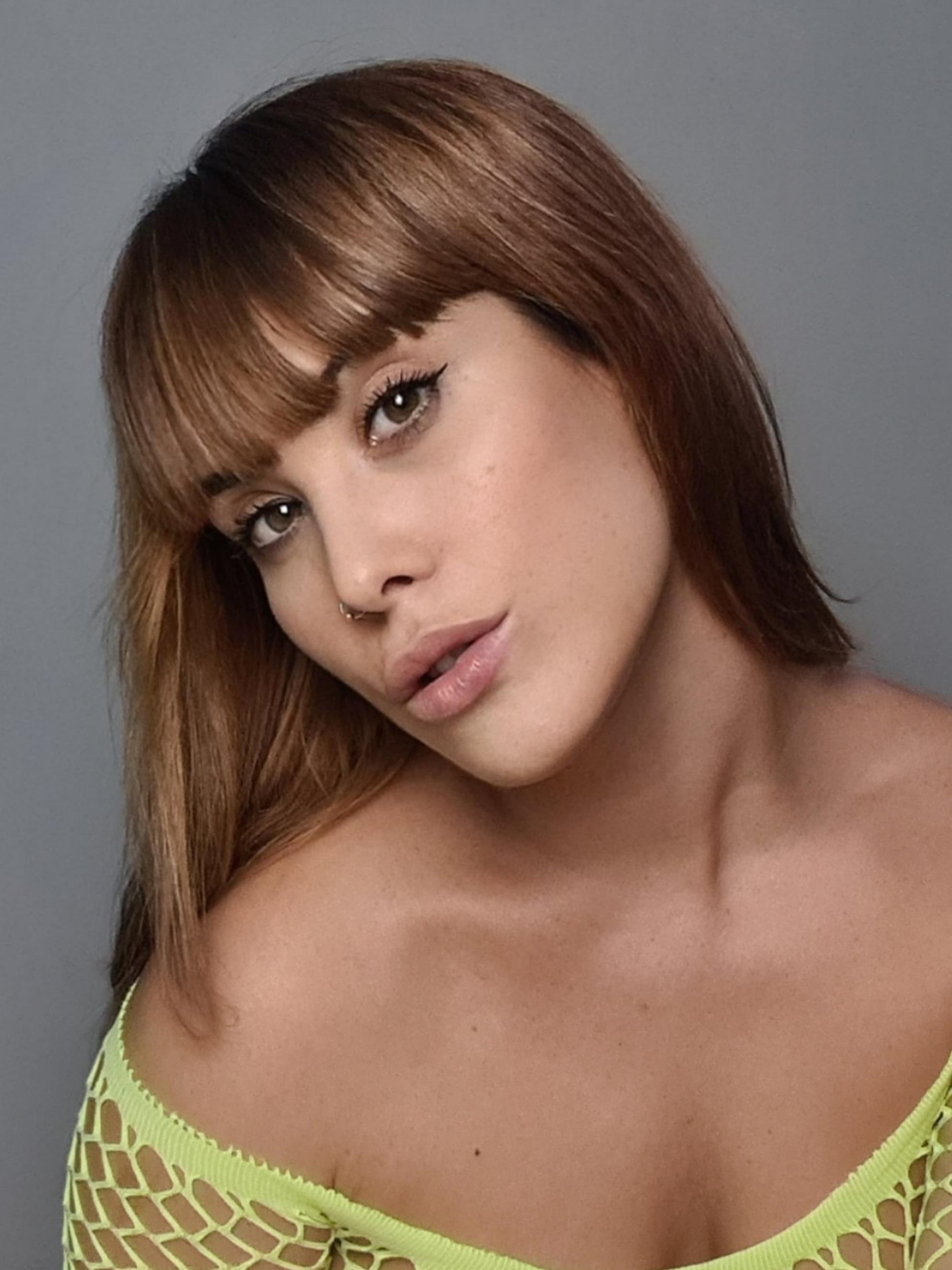 Natasha Bang 💦 profile image