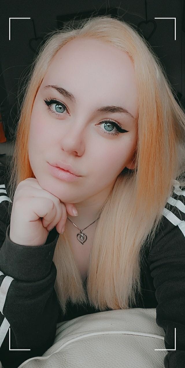 Scottish cum slut profile image