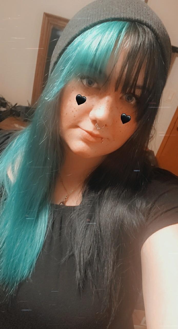 Ahri The Vixen profile image