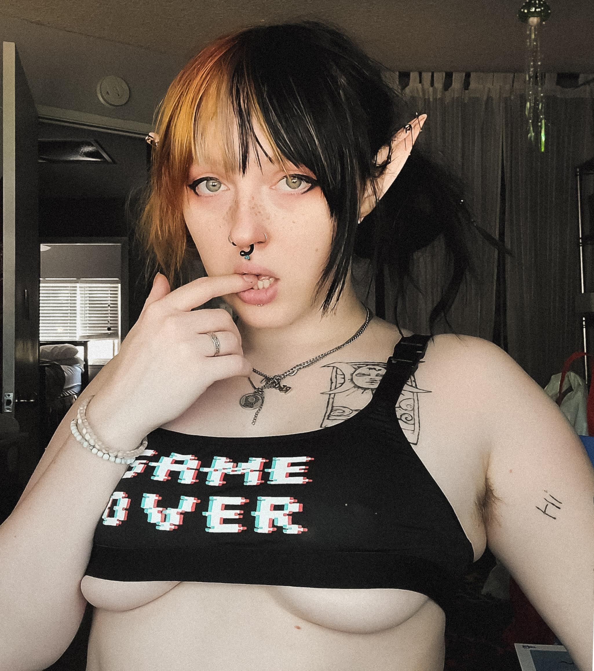 Bratty Mars profile image