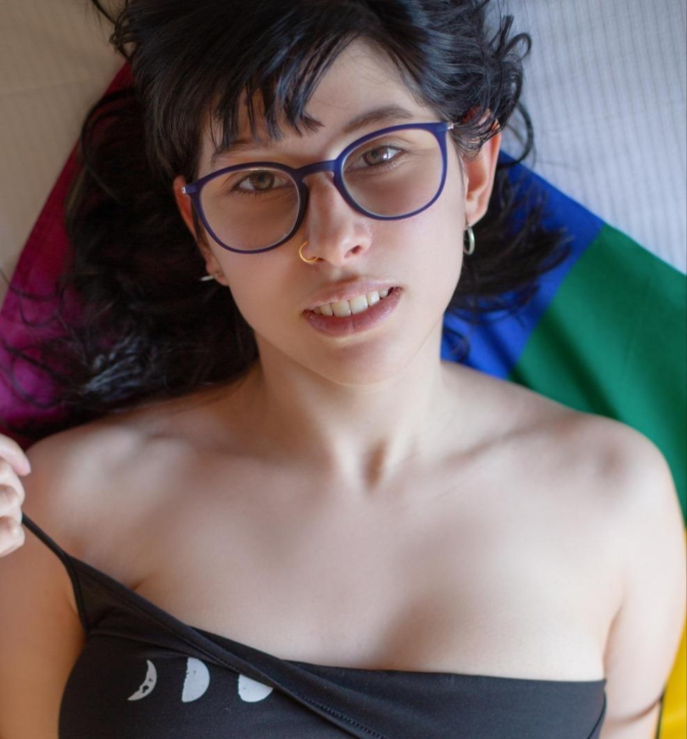 𝕾𝖕𝖆𝖈𝖊𝖞 🧛🏻‍♀️ 𝔶𝔬𝔲𝔯 𝔳𝔦𝔯𝔱𝔲𝔞𝔩 𝔰𝔲𝔠𝔠𝔲𝔟𝔲𝔰 profile image