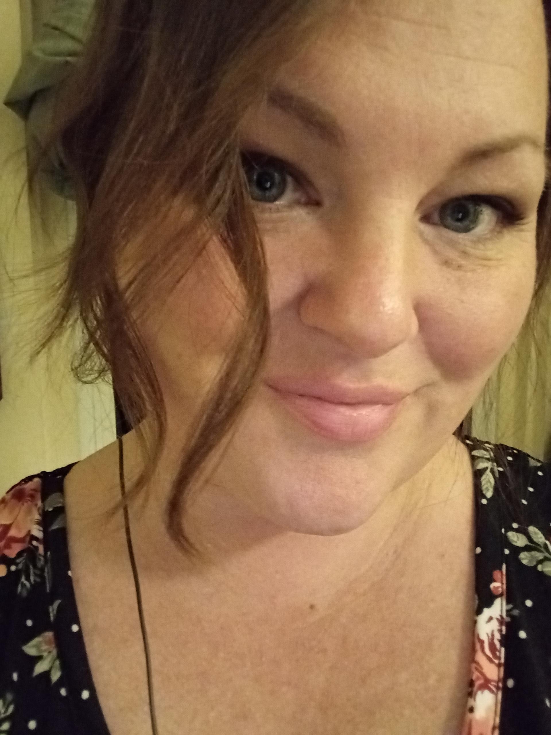 Eve Riffe profile image