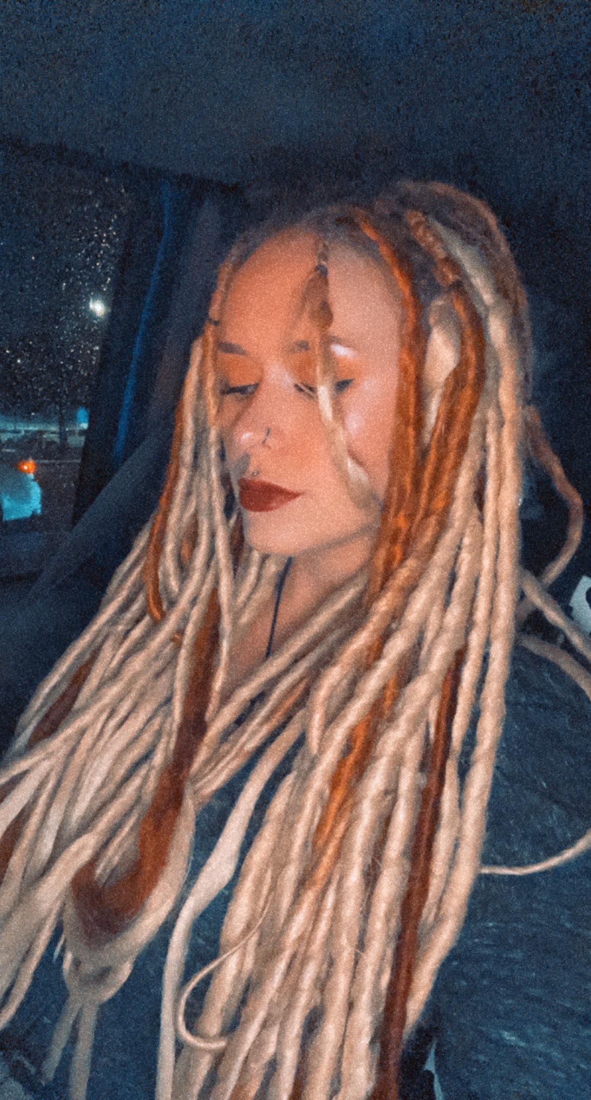 Lilith profile image