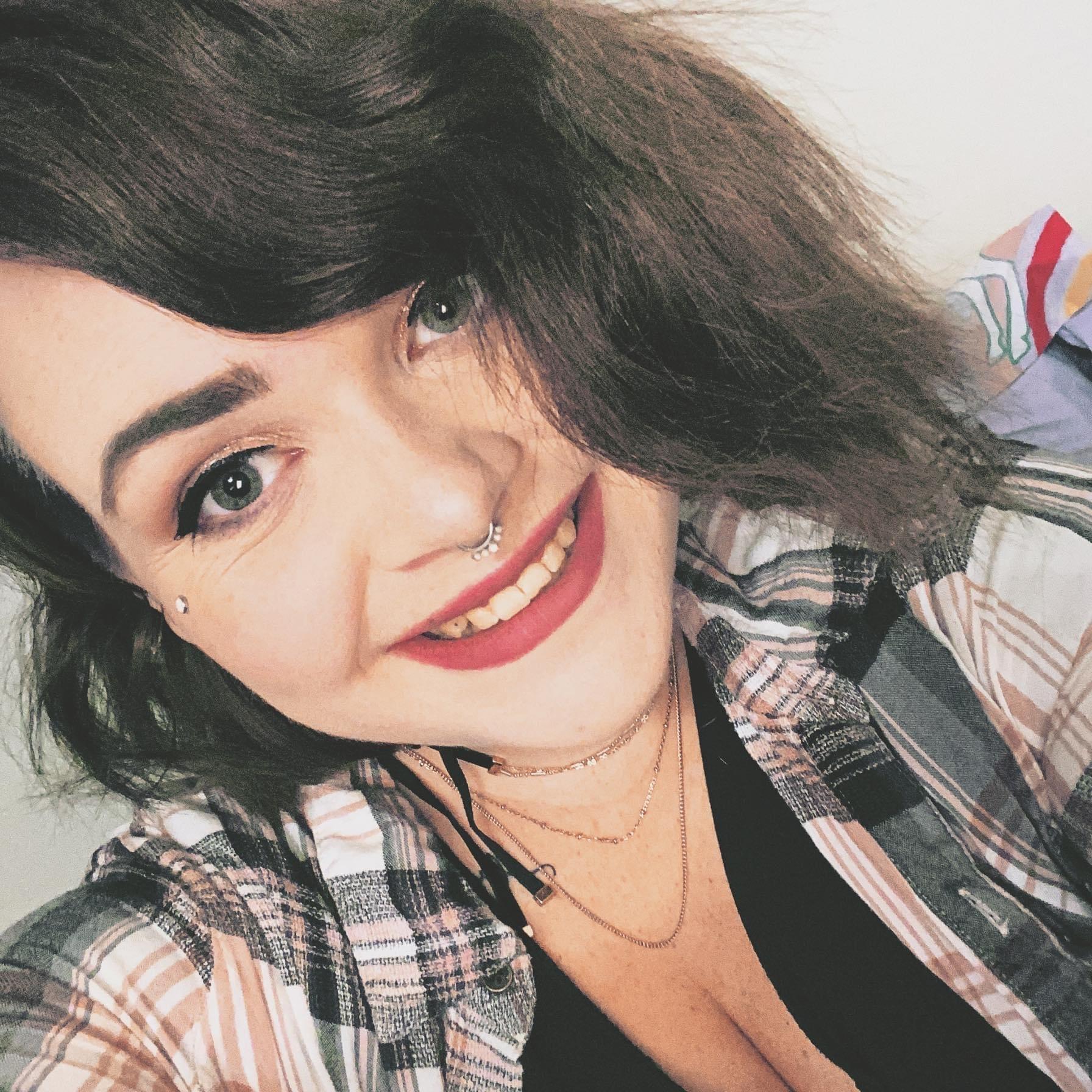 EvilMarie profile image