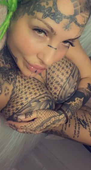 Tattooedbeauty profile image