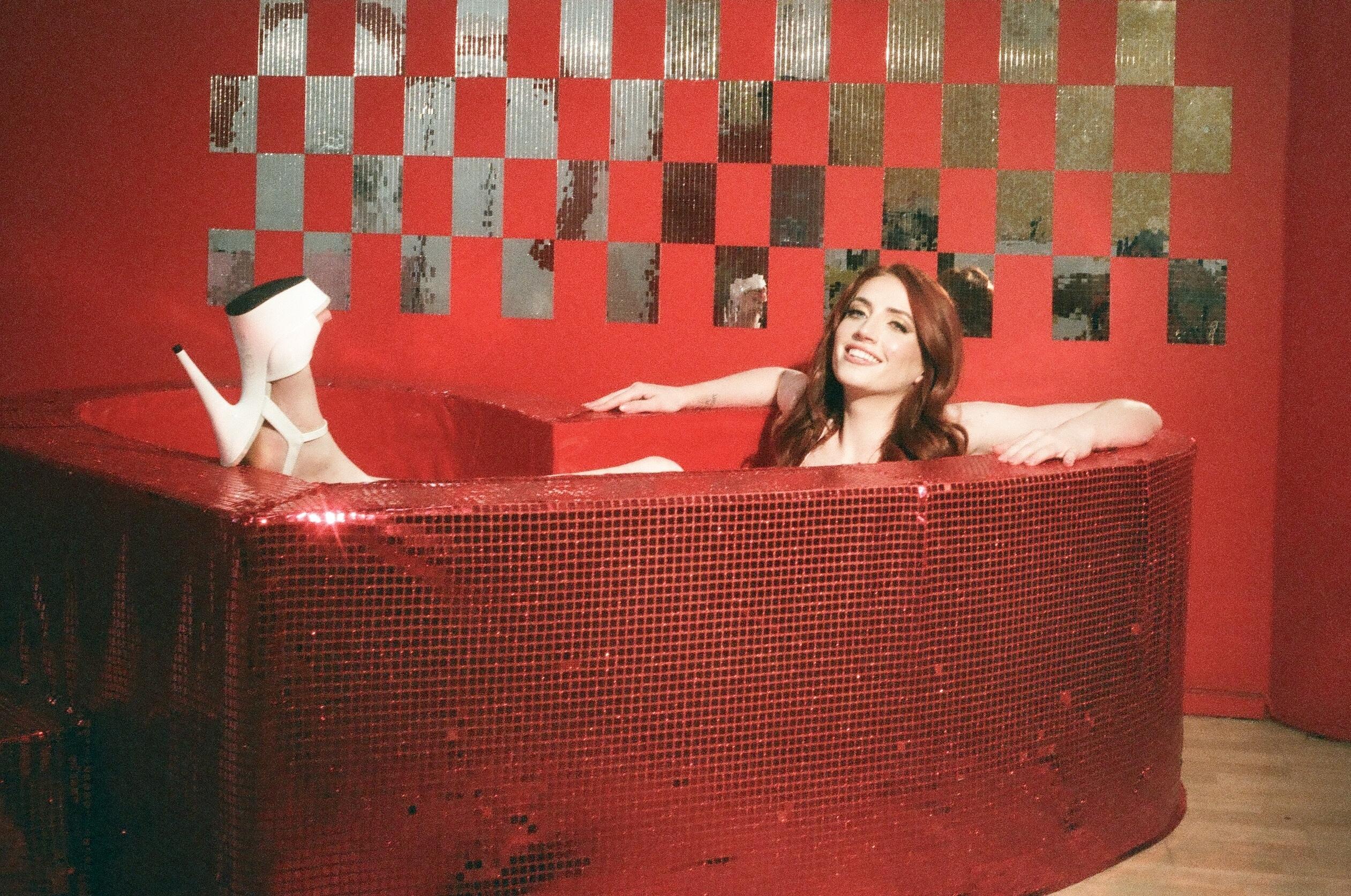 Aria Carson profile image